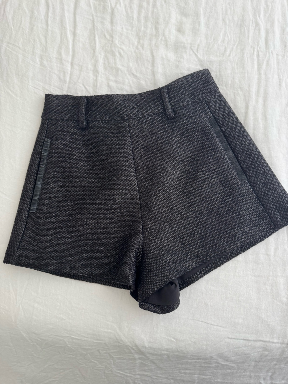 Cult Gaia Ishani Short - Size Small